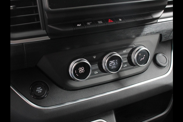 Renault Trafic 2.0 Blue dC1 150 Automaat L2H1 Extra DubbelCabine | Navigatie | Apple Carplay/Android Auto | Airco | Lichtmetalen velgen | Betimmering | Trekhaak | Camera | Parkeer sensoren | Dab