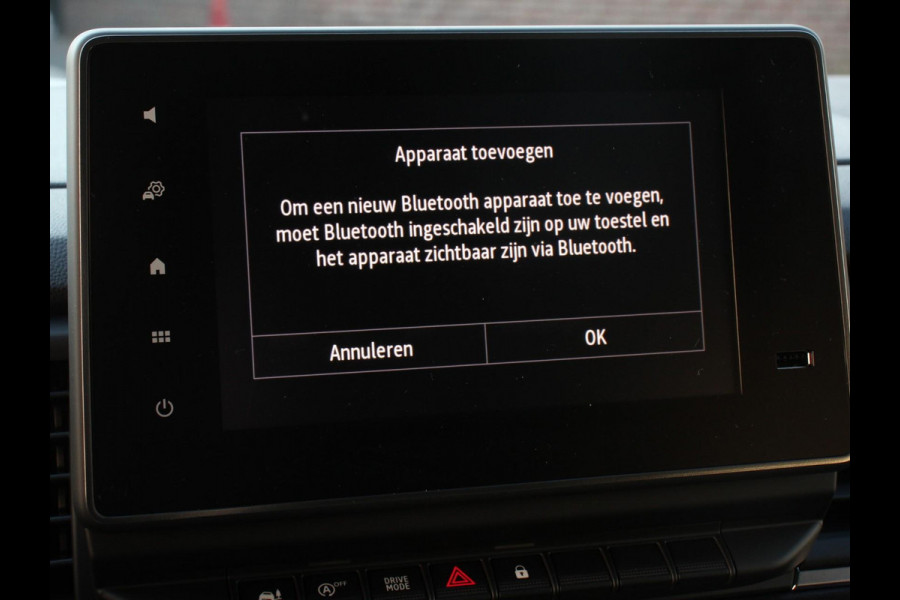 Renault Trafic 2.0 Blue dC1 150 Automaat L2H1 Extra DubbelCabine | Navigatie | Apple Carplay/Android Auto | Airco | Lichtmetalen velgen | Betimmering | Trekhaak | Camera | Parkeer sensoren | Dab