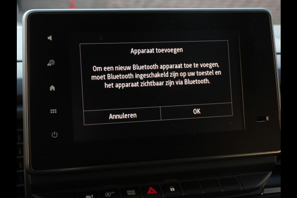 Renault Trafic 2.0 Blue dC1 150 Automaat L2H1 Extra DubbelCabine | Navigatie | Apple Carplay/Android Auto | Airco | Lichtmetalen velgen | Betimmering | Trekhaak | Camera | Parkeer sensoren | Dab