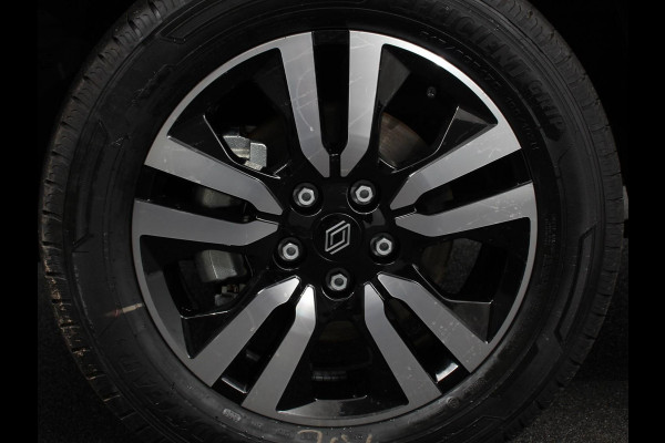 Renault Trafic 2.0 Blue dC1 150 Automaat L2H1 Extra DubbelCabine | Navigatie | Apple Carplay/Android Auto | Airco | Lichtmetalen velgen | Betimmering | Trekhaak | Camera | Parkeer sensoren | Dab