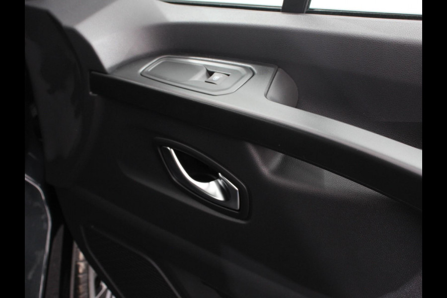 Renault Trafic 2.0 Blue dC1 150 Automaat L2H1 Extra DubbelCabine | Navigatie | Apple Carplay/Android Auto | Airco | Lichtmetalen velgen | Betimmering | Trekhaak | Camera | Parkeer sensoren | Dab