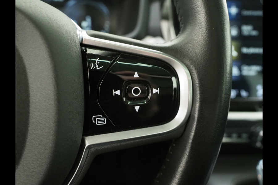 Volvo V60 2.0 T8 Twin Engine AWD Inscription | Panoramadak | Leder | Trekhaak | Camera | Keyless | Memory | Carplay
