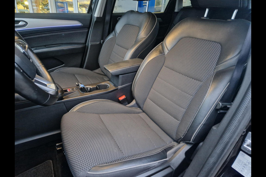 Renault Arkana 1.6 E-Tech Hybrid 145 Intens | Pack Winter | Trekhaak | Parking Pack | Dodehoek detectie | Adaptive cruise | 18 inch LMV | 1e Eigenaar