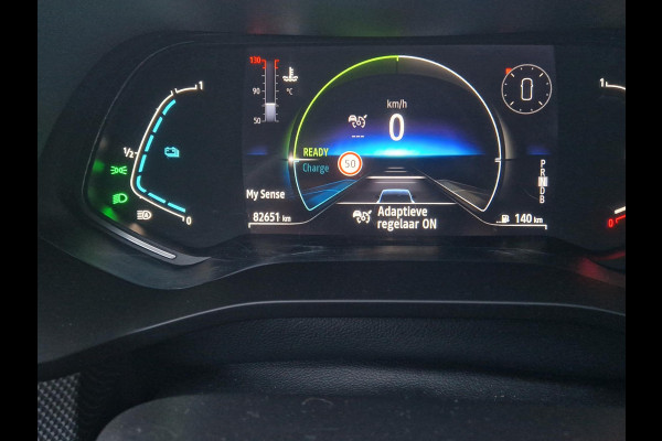 Renault Arkana 1.6 E-Tech Hybrid 145 Intens | Pack Winter | Trekhaak | Parking Pack | Dodehoek detectie | Adaptive cruise | 18 inch LMV | 1e Eigenaar