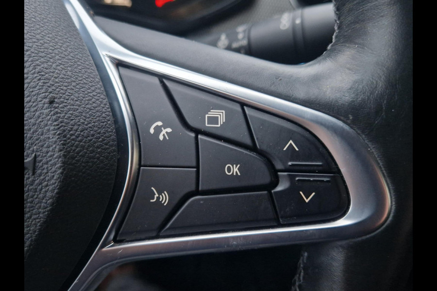 Renault Arkana 1.6 E-Tech Hybrid 145 Intens | Pack Winter | Trekhaak | Parking Pack | Dodehoek detectie | Adaptive cruise | 18 inch LMV | 1e Eigenaar