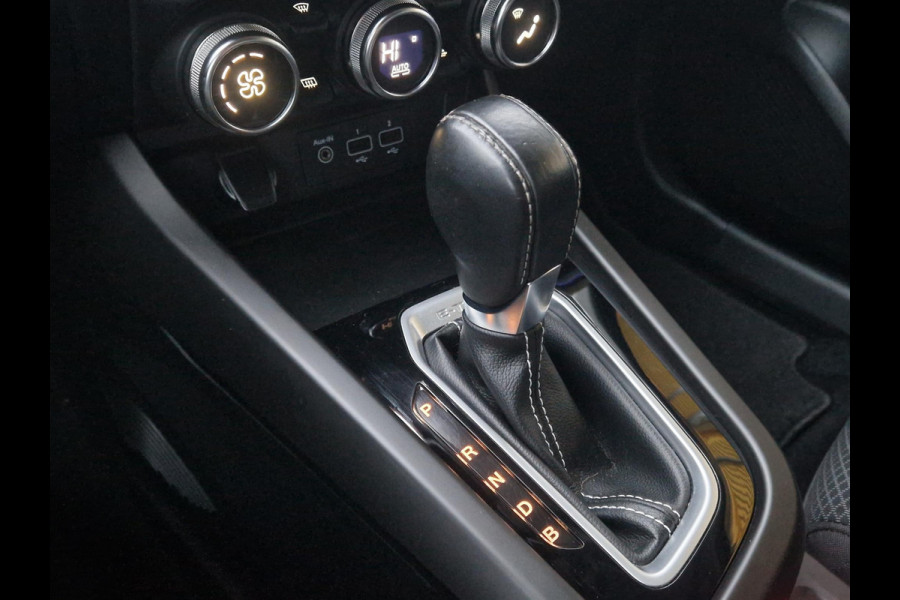 Renault Arkana 1.6 E-Tech Hybrid 145 Intens | Pack Winter | Trekhaak | Parking Pack | Dodehoek detectie | Adaptive cruise | 18 inch LMV | 1e Eigenaar