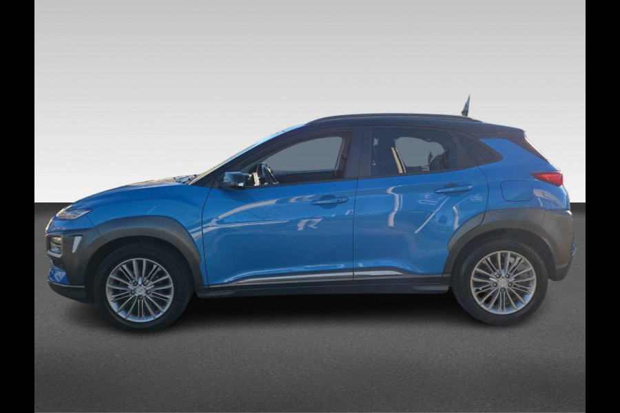 Hyundai Kona 1.0T Comfort