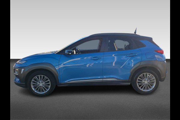 Hyundai Kona 1.0T Comfort