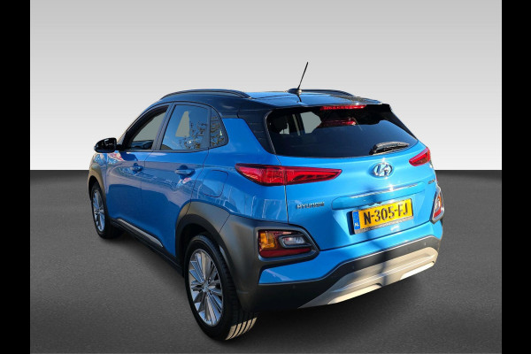 Hyundai Kona 1.0T Comfort