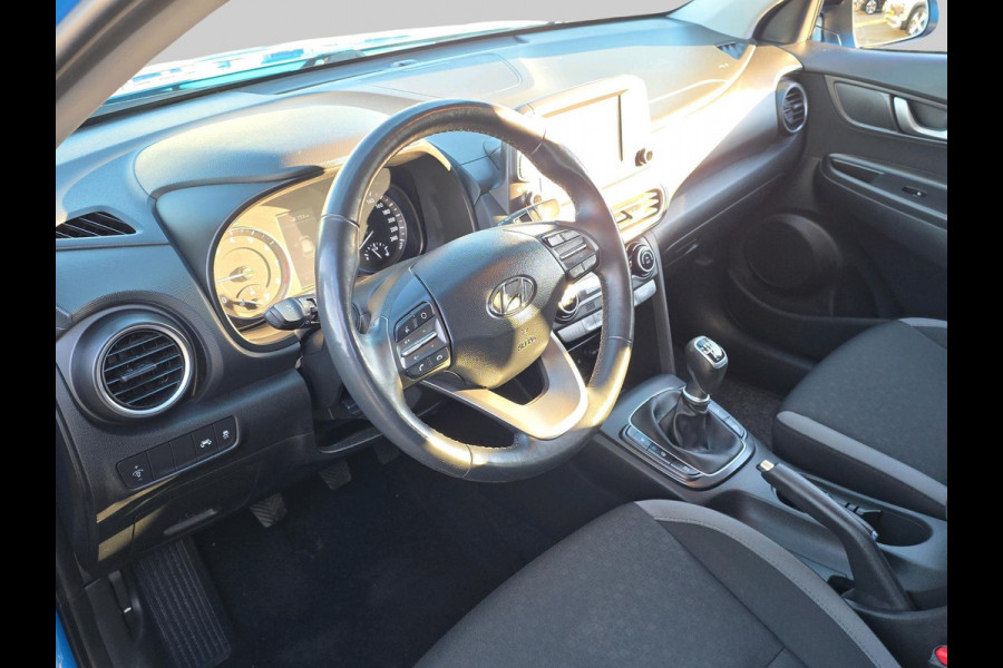 Hyundai Kona 1.0T Comfort