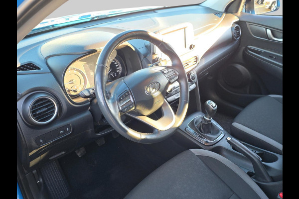 Hyundai Kona 1.0T Comfort