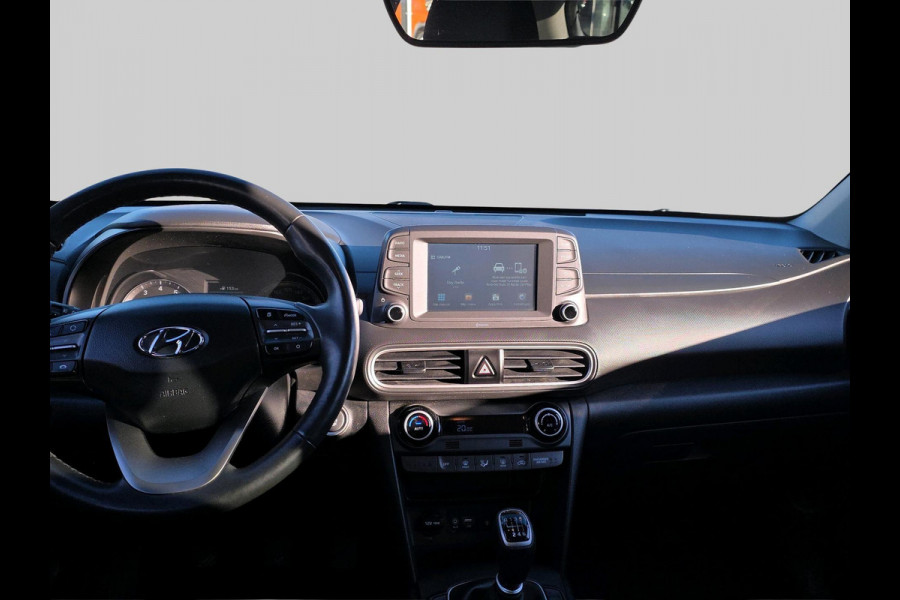 Hyundai Kona 1.0T Comfort