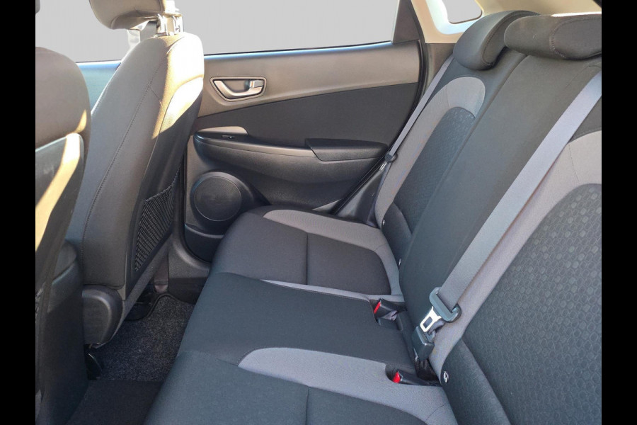 Hyundai Kona 1.0T Comfort