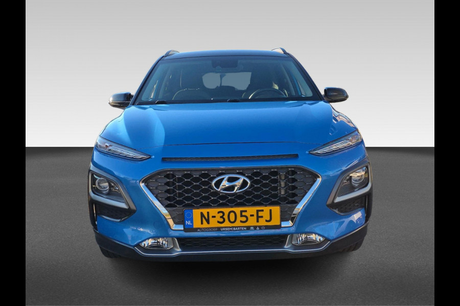 Hyundai Kona 1.0T Comfort