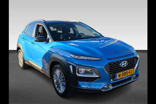 Hyundai Kona 1.0T Comfort