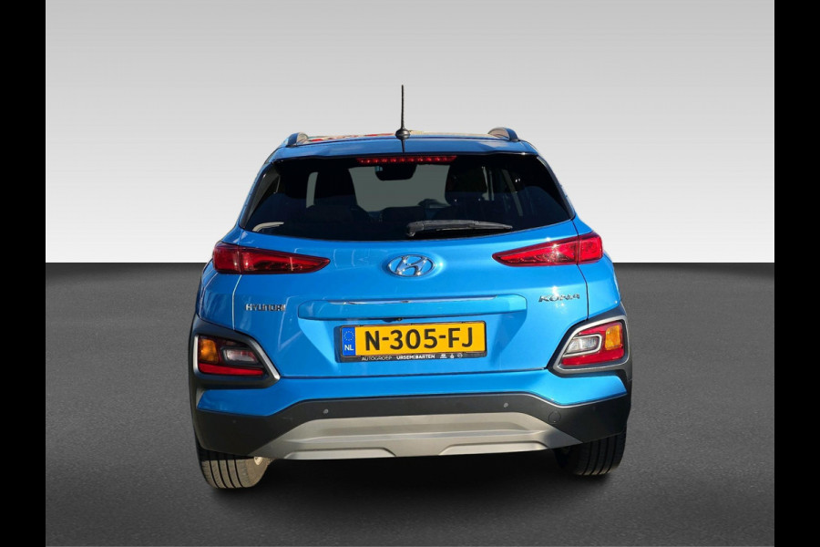 Hyundai Kona 1.0T Comfort