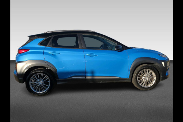 Hyundai Kona 1.0T Comfort