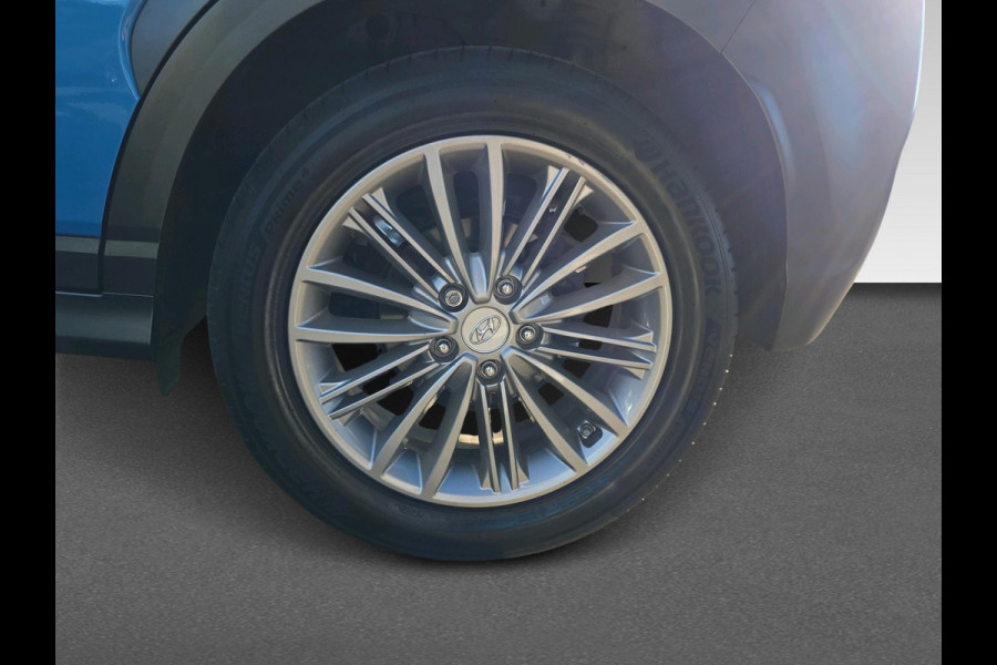 Hyundai Kona 1.0T Comfort