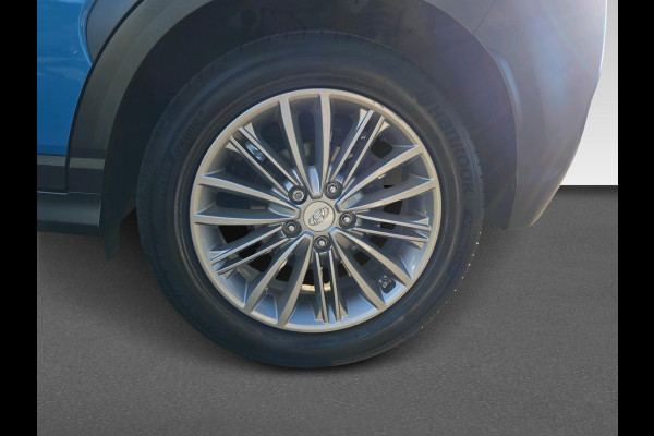 Hyundai Kona 1.0T Comfort