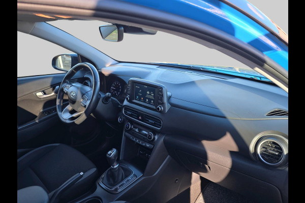 Hyundai Kona 1.0T Comfort