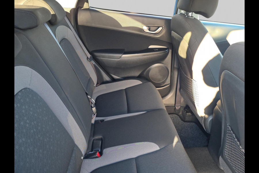 Hyundai Kona 1.0T Comfort