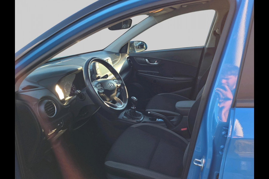 Hyundai Kona 1.0T Comfort