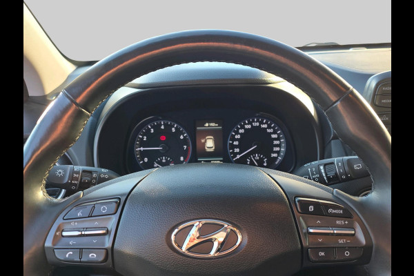 Hyundai Kona 1.0T Comfort