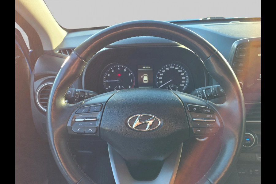 Hyundai Kona 1.0T Comfort