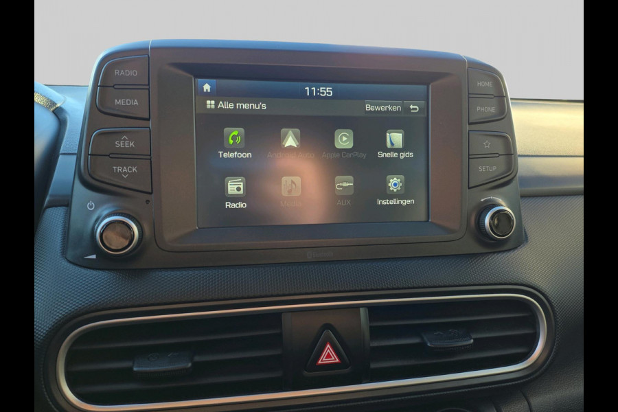 Hyundai Kona 1.0T Comfort