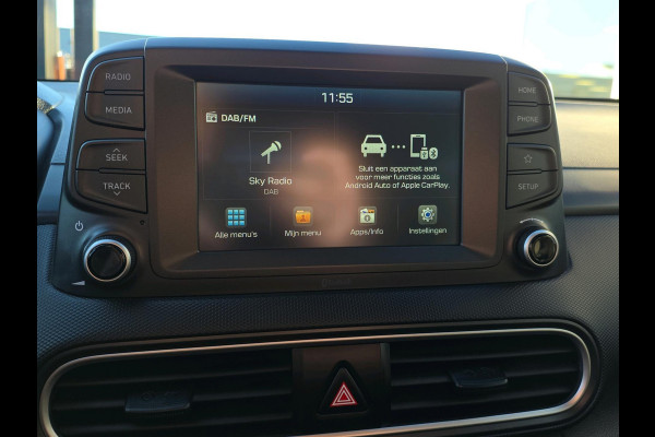 Hyundai Kona 1.0T Comfort