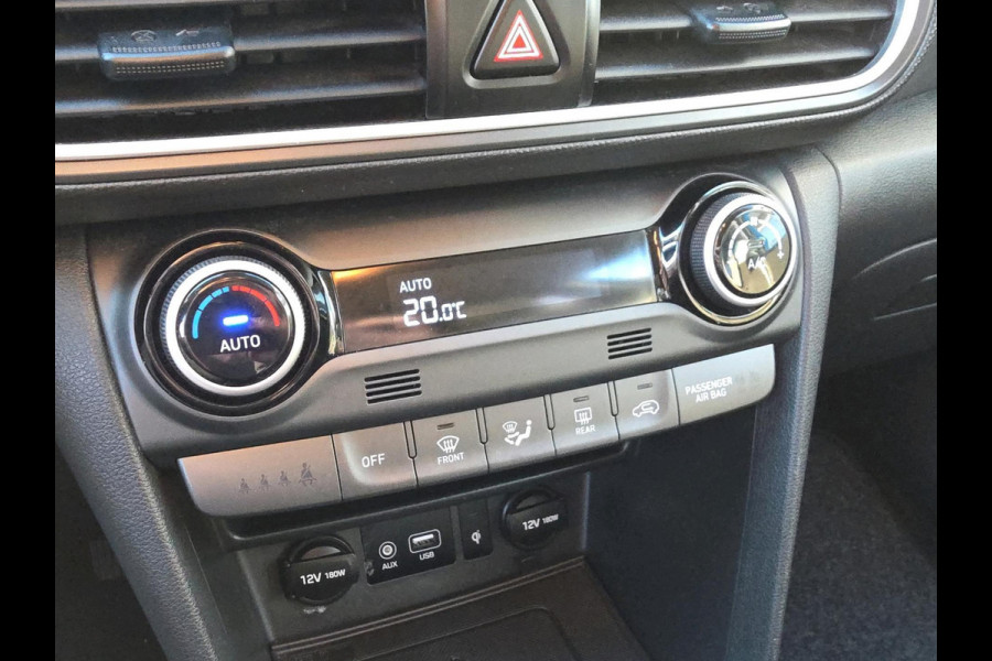 Hyundai Kona 1.0T Comfort