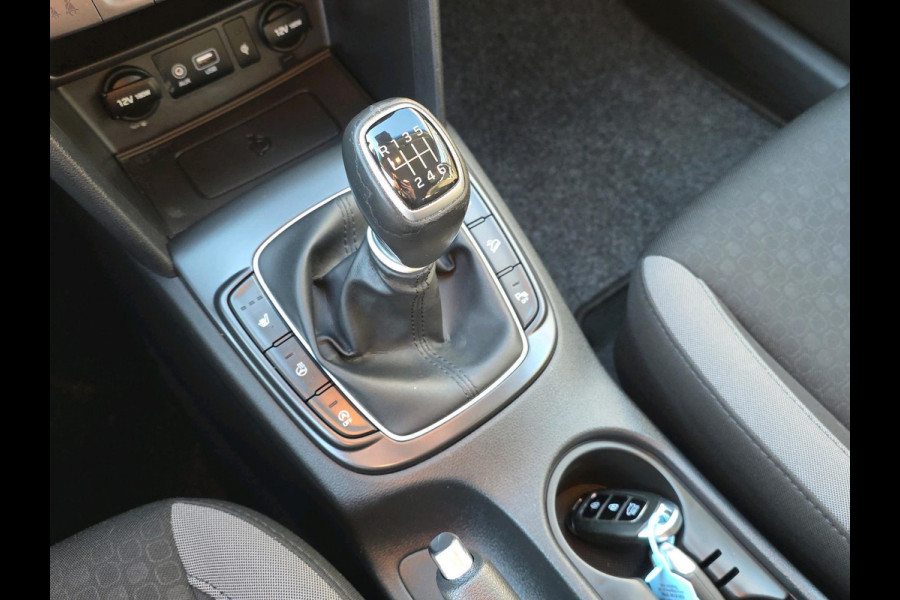 Hyundai Kona 1.0T Comfort