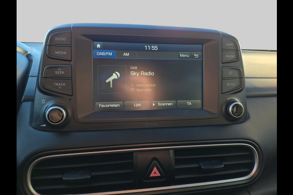 Hyundai Kona 1.0T Comfort