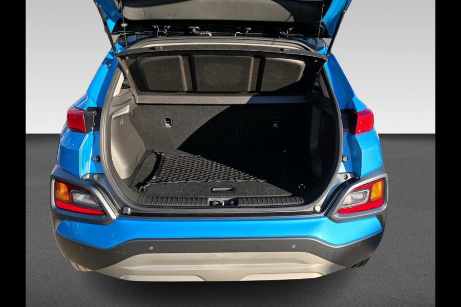 Hyundai Kona 1.0T Comfort