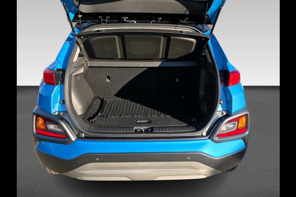 Hyundai Kona 1.0T Comfort