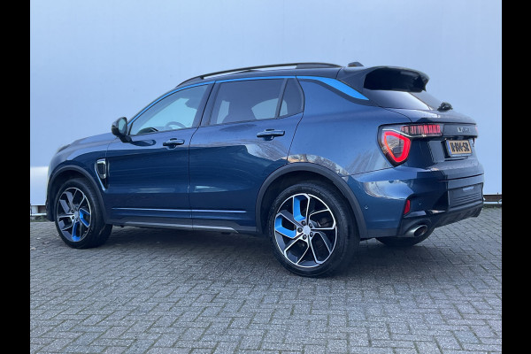 Lynk & Co 01 1.5 PHEV Carplay Pano.dak Adapt.Cruise Hoge zit Plug-in