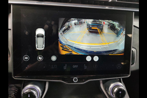 Lynk & Co 01 1.5 PHEV Carplay Pano.dak Adapt.Cruise Hoge zit Plug-in