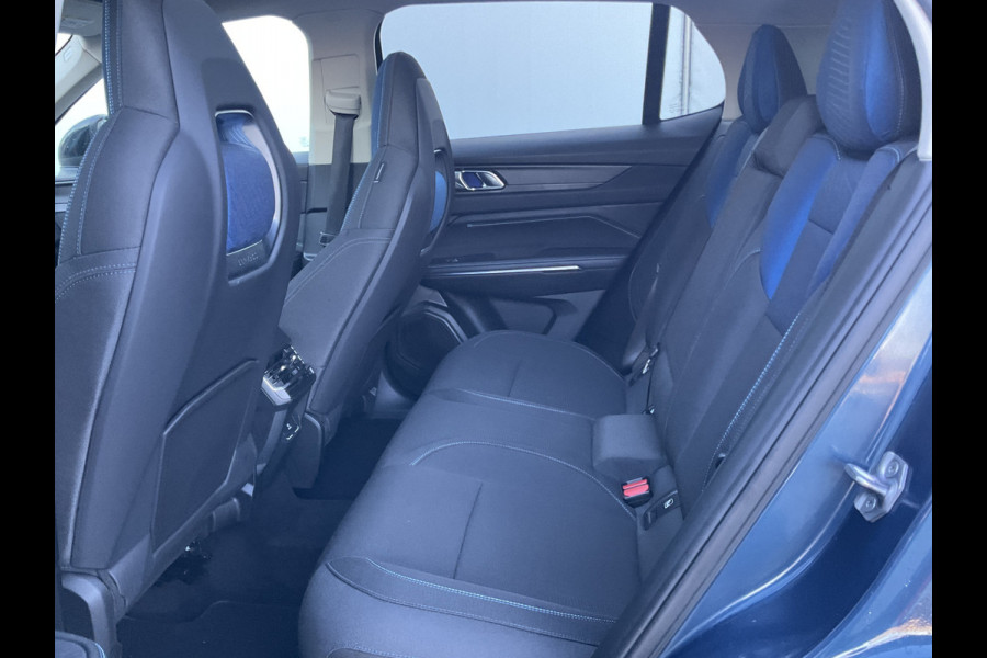 Lynk & Co 01 1.5 PHEV Carplay Pano.dak Adapt.Cruise Hoge zit Plug-in