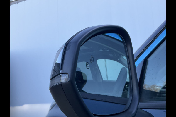 Lynk & Co 01 1.5 PHEV Carplay Pano.dak Adapt.Cruise Hoge zit Plug-in