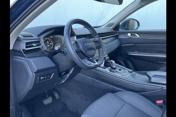 Lynk & Co 01 1.5 PHEV Carplay Pano.dak Adapt.Cruise Hoge zit Plug-in