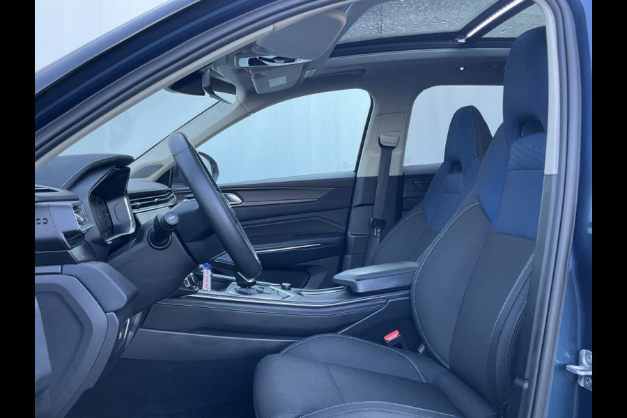 Lynk & Co 01 1.5 PHEV Carplay Pano.dak Adapt.Cruise Hoge zit Plug-in