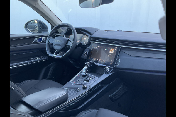 Lynk & Co 01 1.5 PHEV Carplay Pano.dak Adapt.Cruise Hoge zit Plug-in