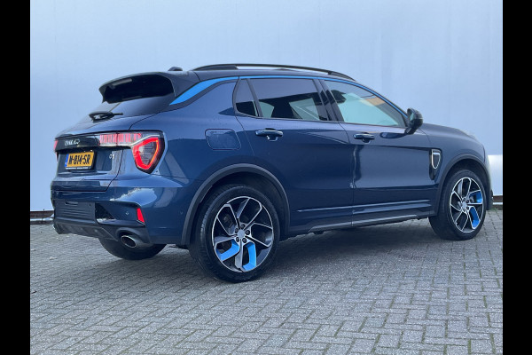 Lynk & Co 01 1.5 PHEV Carplay Pano.dak Adapt.Cruise Hoge zit Plug-in