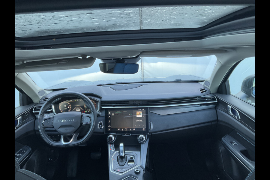 Lynk & Co 01 1.5 PHEV Carplay Pano.dak Adapt.Cruise Hoge zit Plug-in