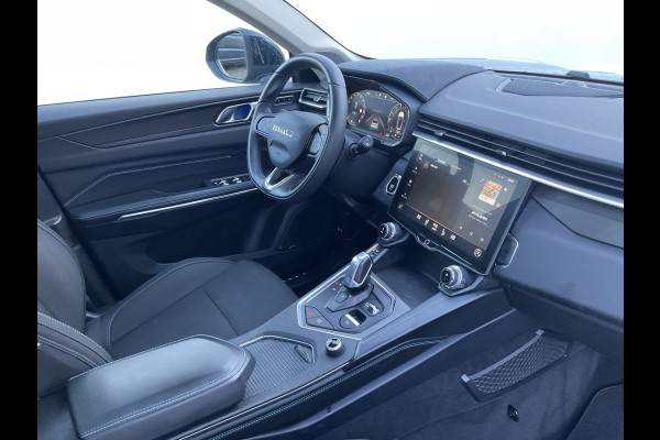 Lynk & Co 01 1.5 PHEV Carplay Pano.dak Adapt.Cruise Hoge zit Plug-in