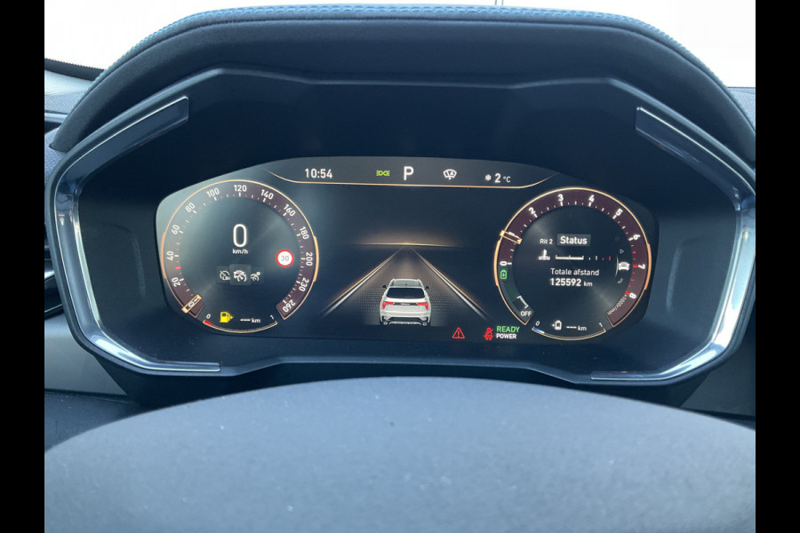 Lynk & Co 01 1.5 PHEV Carplay Pano.dak Adapt.Cruise Hoge zit Plug-in