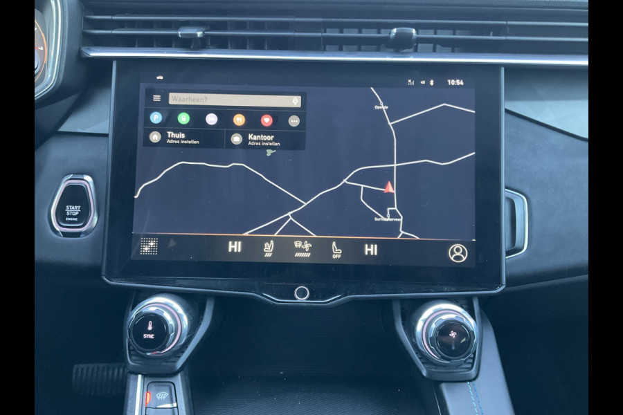 Lynk & Co 01 1.5 PHEV Carplay Pano.dak Adapt.Cruise Hoge zit Plug-in