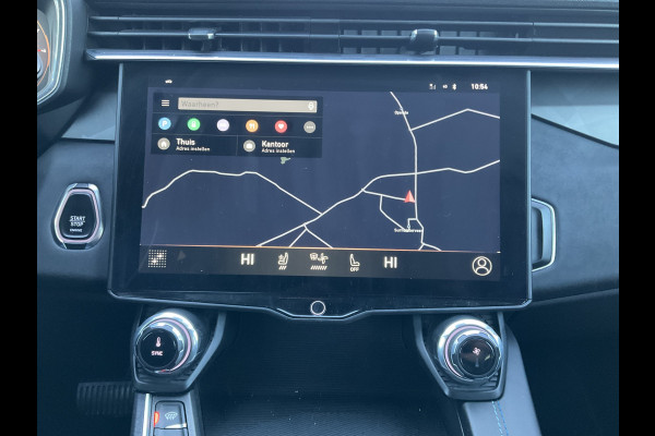 Lynk & Co 01 1.5 PHEV Carplay Pano.dak Adapt.Cruise Hoge zit Plug-in