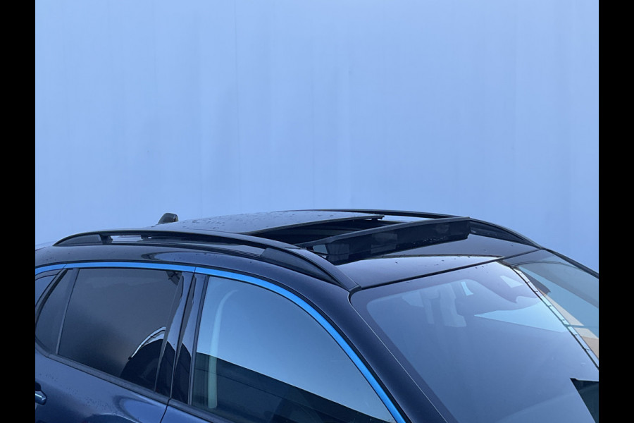 Lynk & Co 01 1.5 PHEV Carplay Pano.dak Adapt.Cruise Hoge zit Plug-in