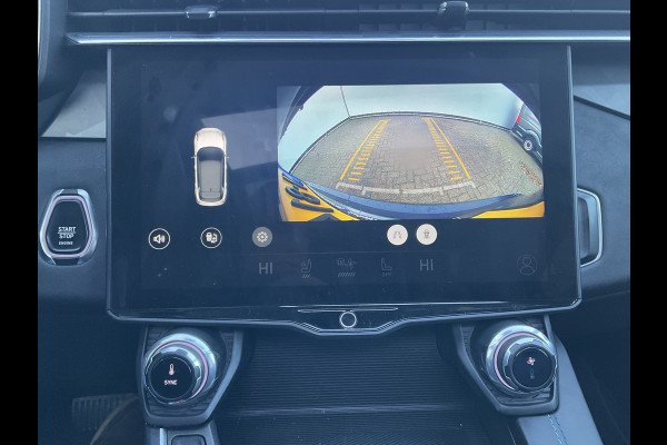 Lynk & Co 01 1.5 PHEV Carplay Pano.dak Adapt.Cruise Hoge zit Plug-in